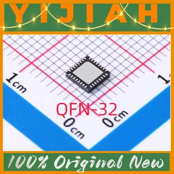 (1 штука) 100% Новый BQ25710RSNR BQ25713RSNR QFN-32 Микросхемы управления батареей ROHS в наличии Оригинальный чип BQ25710 BQ25713