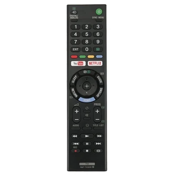 RMT-TX300E для Sony Universal Smart TV ЖК-Пульт Дистанционного Управления RMT-TX300P TX300U