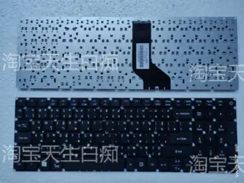 Новинка, тайская клавиатура для ноутбука ACER E5-573 573G E5-722 573T