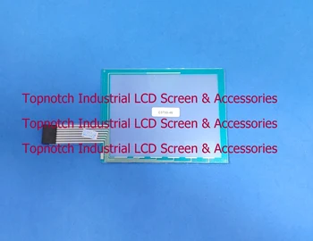 Совершенно Новый Дигитайзер Сенсорного Экрана для Стекла Сенсорной панели C3730-45 C373045